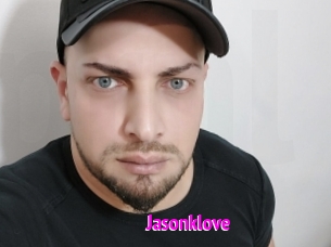 Jasonklove