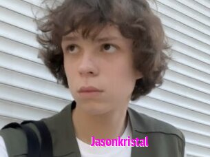 Jasonkristal