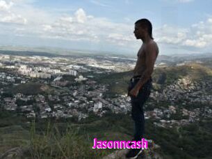Jasonncash