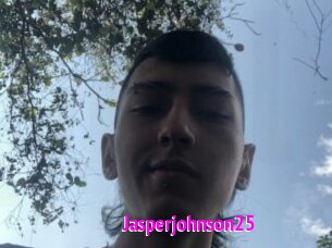 Jasperjohnson25