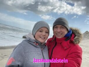 Jasskaandalstein