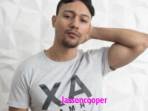 Jassoncooper