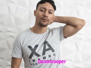 Jassoncooper