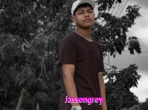 Jassongrey