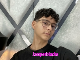 Jassperblacke
