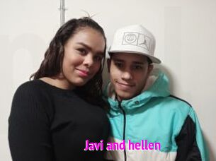 Javi_and_hellen