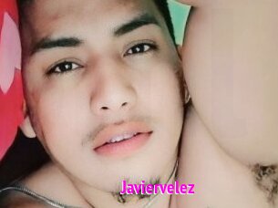 Javiervelez
