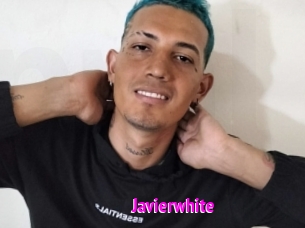 Javierwhite