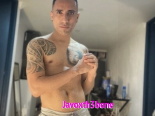 Javoxth3bone