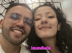 Jaxandlucia