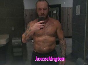 Jaxcockington