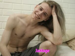 Jaxkage