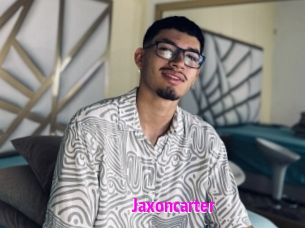 Jaxoncarter