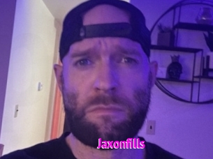 jaxonfills Porn Loverz