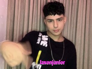 Jaxonjunior
