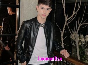 Jaxonmillsx
