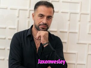 Jaxonwesley