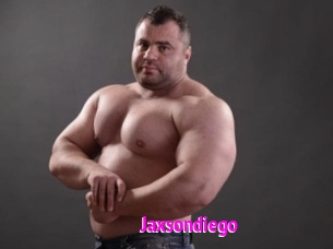 Jaxsondiego