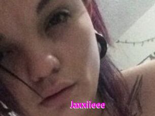 Jaxxiieee