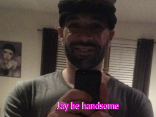 Jay_be_handsome