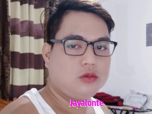 Jayalonte