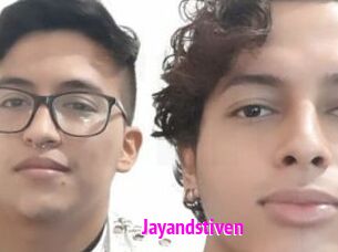 Jayandstiven