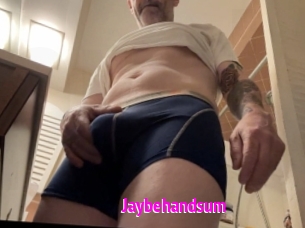 jaybehandsum Porn Loverz