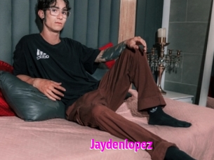 Jaydenlopez