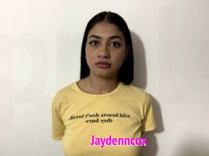 Jaydenncox
