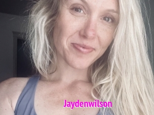 Jaydenwilson