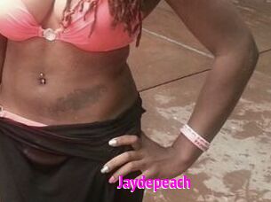 Jaydepeach