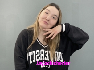 Jaylachichester