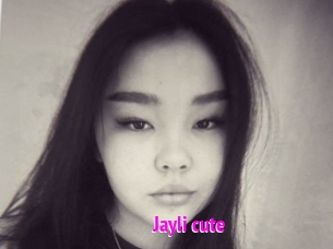 Jayli_cute