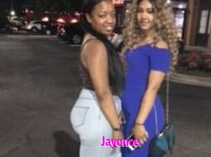 Jayonce