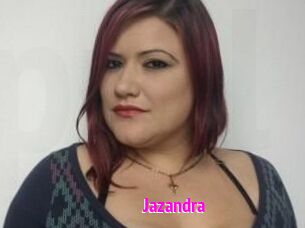 Jazandra