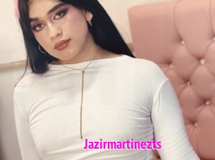 jazirmartinezts Porn Loverz