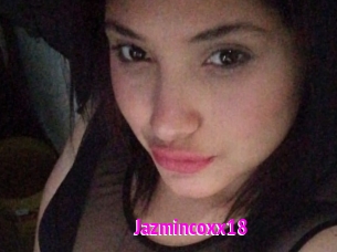 Jazmincoxx18