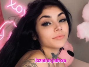 Jazminejadexo