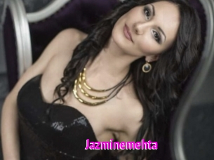 Jazminemehta