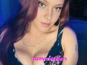 jazmyn_whispers Porn Loverz