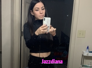 Jazzdiana
