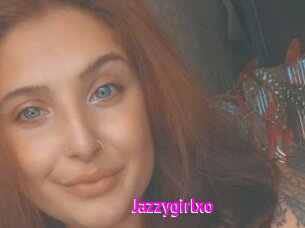 Jazzygirlxo