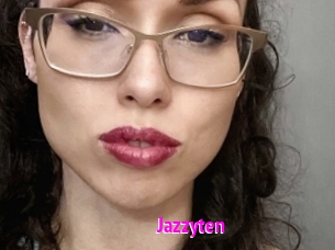 Jazzyten