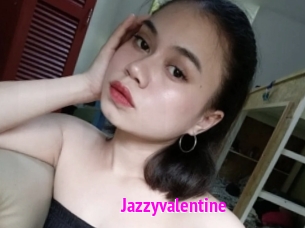 jazzyvalentine Porn Loverz