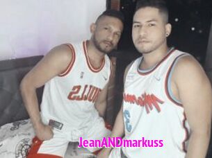 JeanANDmarkuss