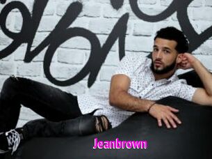 Jeanbrown