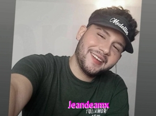 Jeandeamx