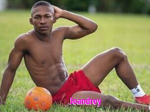 Jeandrey