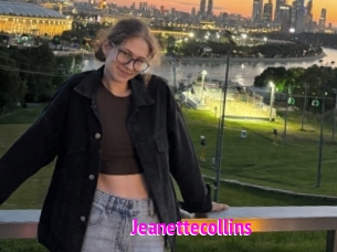 Jeanettecollins