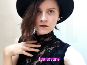 Jeanevans
